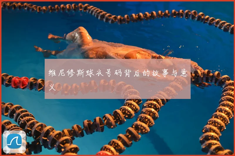 维尼修斯球衣号码背后的故事与意义